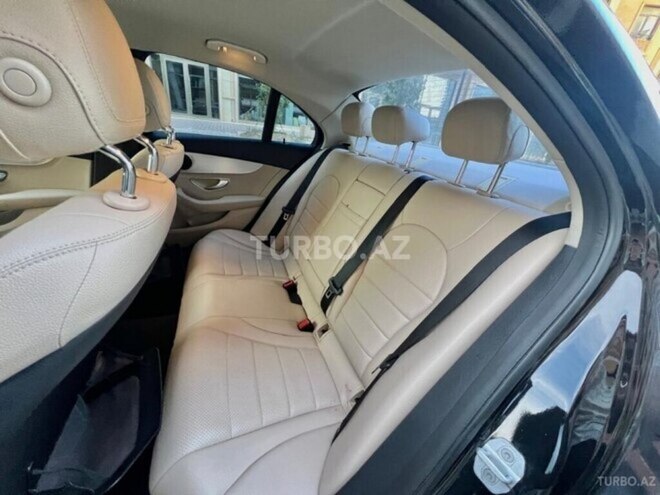 Mercedes C 300 2015, 170,000 km - 2.0 л - Bakı