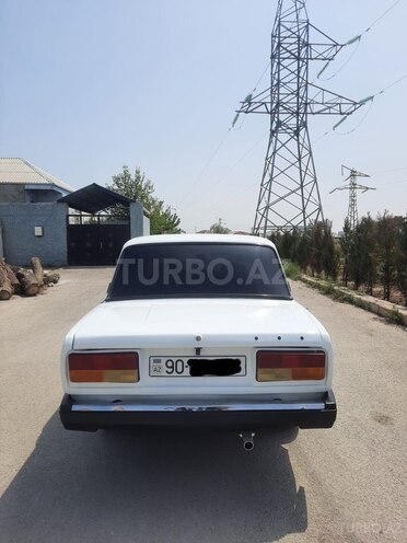 LADA (VAZ) 2107 2009, 45,258 km - 1.6 l - Sumqayıt