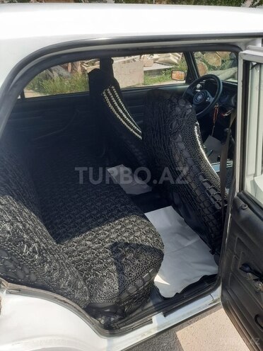 LADA (VAZ) 2107 2009, 45,258 km - 1.6 l - Sumqayıt