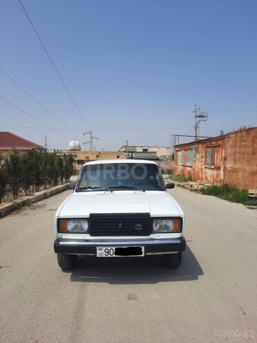 LADA (VAZ) 2107 2009, 45,258 km - 1.6 l - Sumqayıt