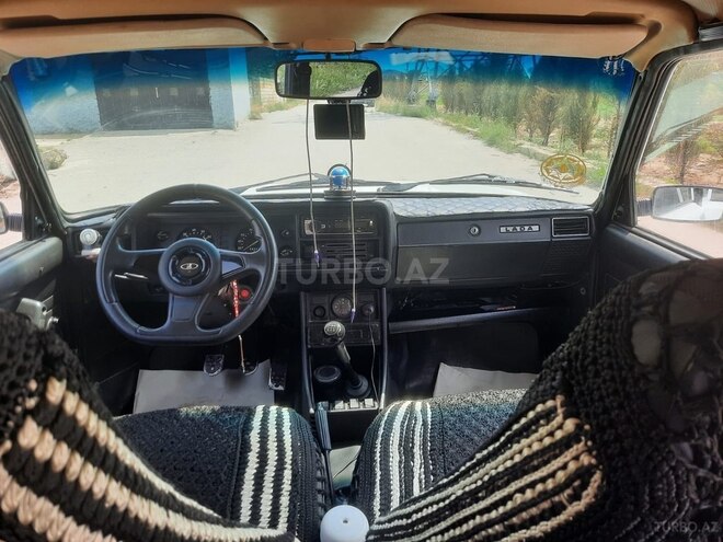 LADA (VAZ) 2107 2009, 45,258 km - 1.6 l - Sumqayıt