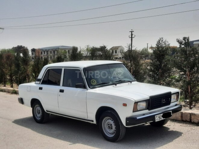 LADA (VAZ) 2107 2009, 45,258 km - 1.6 l - Sumqayıt