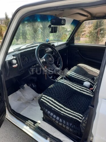 LADA (VAZ) 2107 2009, 45,258 km - 1.6 l - Sumqayıt