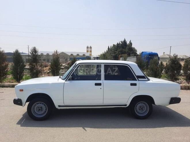 LADA (VAZ) 2107 2009, 45,258 km - 1.6 l - Sumqayıt