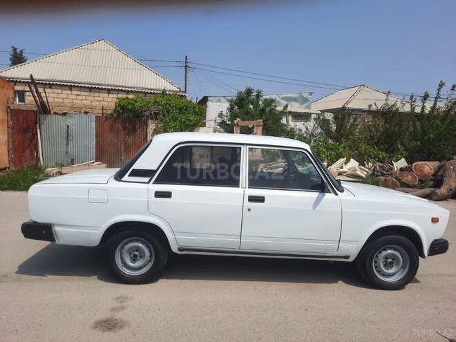 LADA (VAZ) 2107 2009, 45,258 km - 1.6 l - Sumqayıt