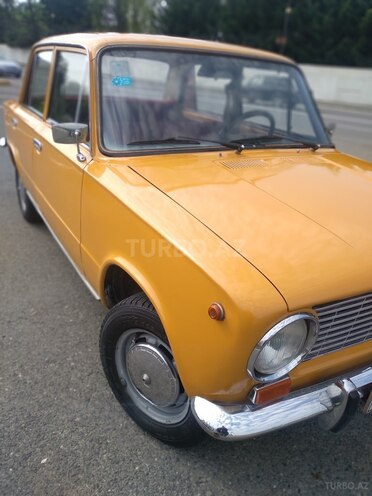 LADA (VAZ) 21011 1980, 32,673 km - 1.3 л - Qəbələ