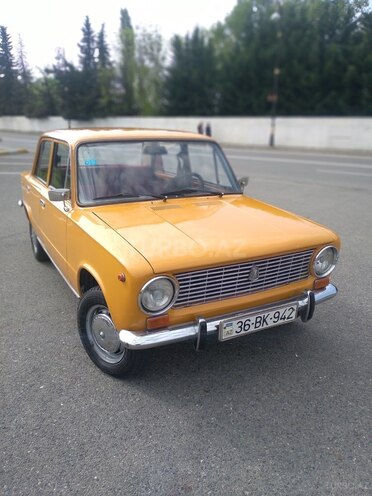 LADA (VAZ) 21011 1980, 32,673 km - 1.3 л - Qəbələ