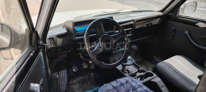 LADA (VAZ) Niva 2006, 150,000 km - 1.7 l - Gəncə