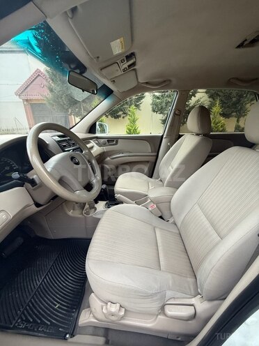 Kia Sportage 2008, 170,000 km - 2.0 l - Bakı