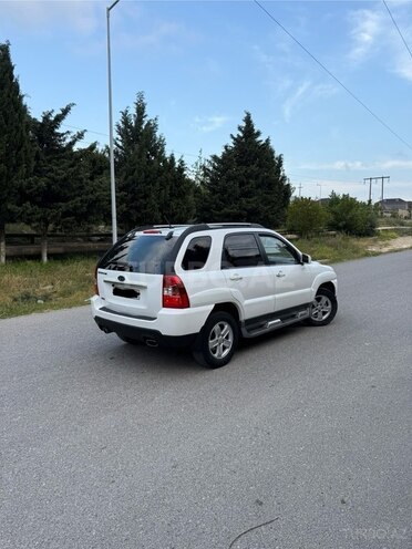 Kia Sportage 2008, 170,000 km - 2.0 l - Bakı