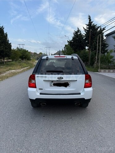 Kia Sportage 2008, 170,000 km - 2.0 l - Bakı