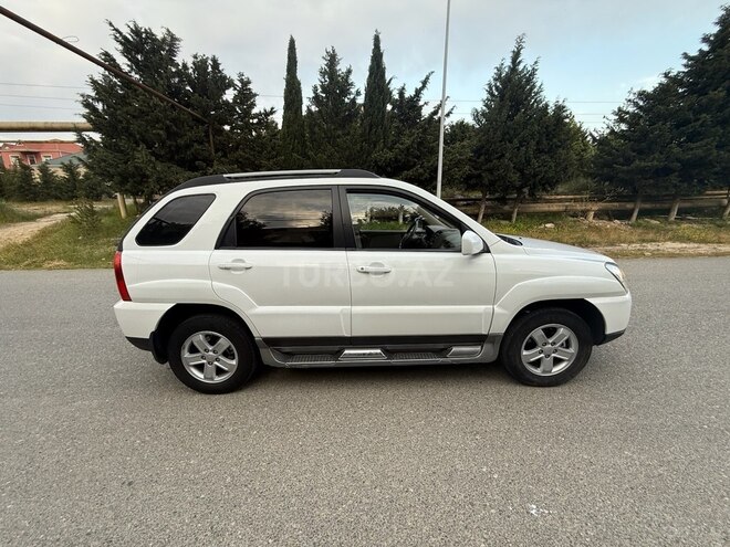 Kia Sportage 2008, 170,000 km - 2.0 l - Bakı