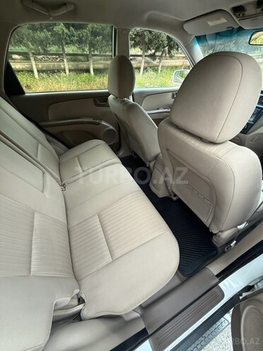 Kia Sportage 2008, 170,000 km - 2.0 l - Bakı