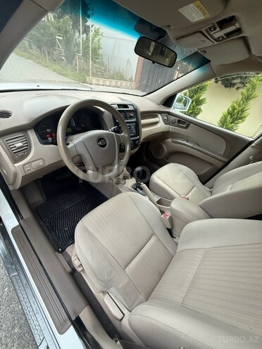 Kia Sportage 2008, 170,000 km - 2.0 l - Bakı