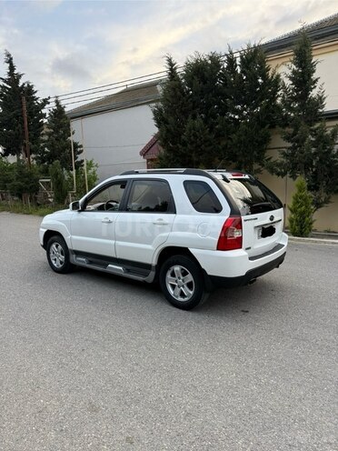 Kia Sportage 2008, 170,000 km - 2.0 l - Bakı