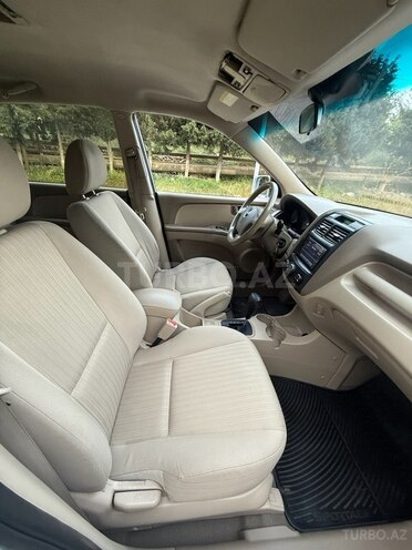 Kia Sportage 2008, 170,000 km - 2.0 l - Bakı