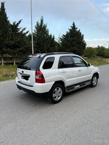 Kia Sportage 2008, 170,000 km - 2.0 l - Bakı