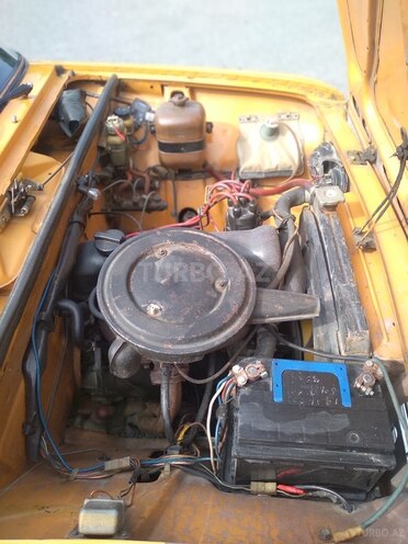 LADA (VAZ) 21011 1980, 32,673 km - 1.3 л - Qəbələ
