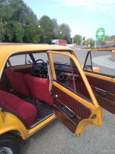 LADA (VAZ) 21011 1980, 32,673 km - 1.3 л - Qəbələ