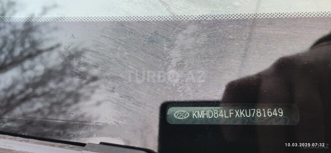Hyundai Elantra 2018, 122,000 km - 2.0 l - Bakı