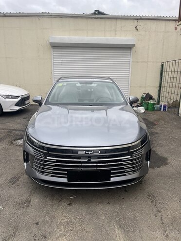 BYD Destroyer 05 2025, 0 km - 1.5 l - Bakı