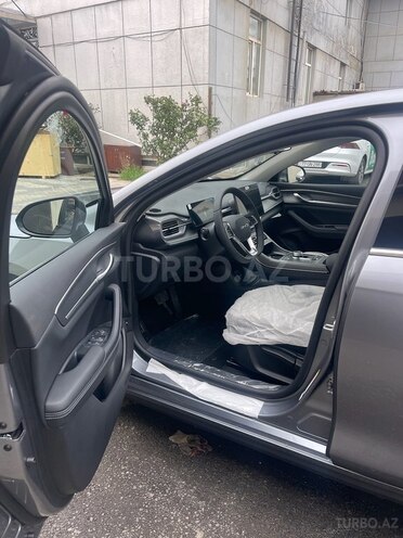 BYD Destroyer 05 2025, 0 km - 1.5 l - Bakı