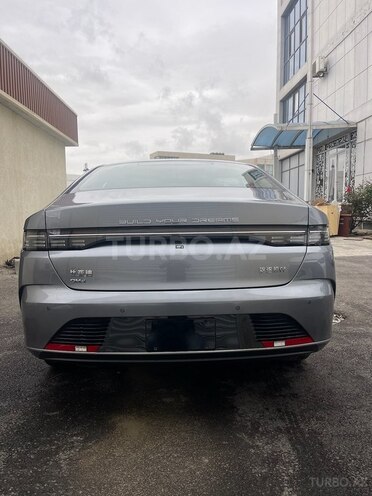 BYD Destroyer 05 2025, 0 km - 1.5 l - Bakı