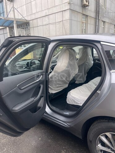 BYD Destroyer 05 2025, 0 km - 1.5 l - Bakı
