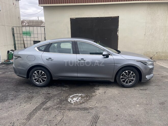 BYD Destroyer 05 2025, 0 km - 1.5 l - Bakı