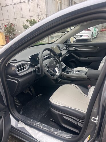 BYD Destroyer 05 2025, 0 km - 1.5 l - Bakı