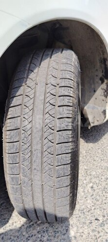Khazar LD 2021, 156,135 km - 1.7 l - Bakı