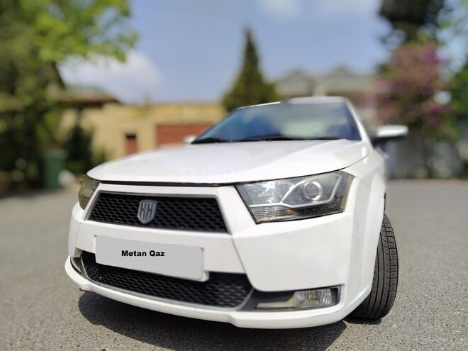 Khazar LD 2021, 156,135 km - 1.7 l - Bakı