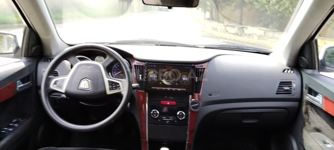 Khazar LD 2021, 156,135 km - 1.7 l - Bakı