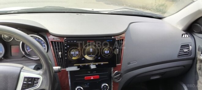 Khazar LD 2021, 156,135 km - 1.7 l - Bakı