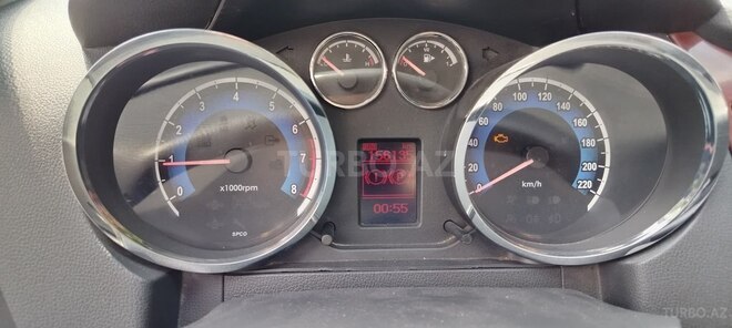 Khazar LD 2021, 156,135 km - 1.7 l - Bakı