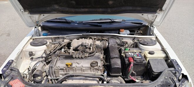 Khazar LD 2021, 156,135 km - 1.7 l - Bakı