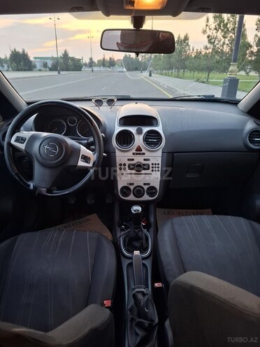 Opel Corsa 2007, 300,000 km - 1.3 l - Ağdaş