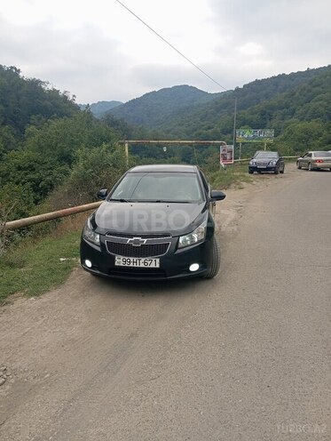 Chevrolet Cruze 2011, 272,000 km - 1.8 l - Ağstafa