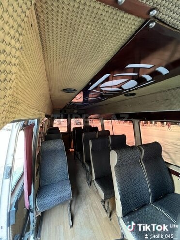 Mercedes Sprinter 312 1999, 350,000 km - 2.2 l - Mingəçevir
