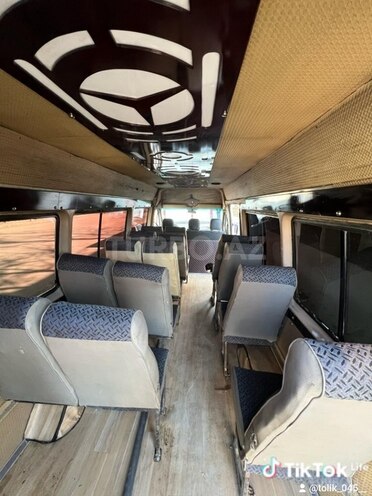 Mercedes Sprinter 312 1999, 350,000 km - 2.2 l - Mingəçevir