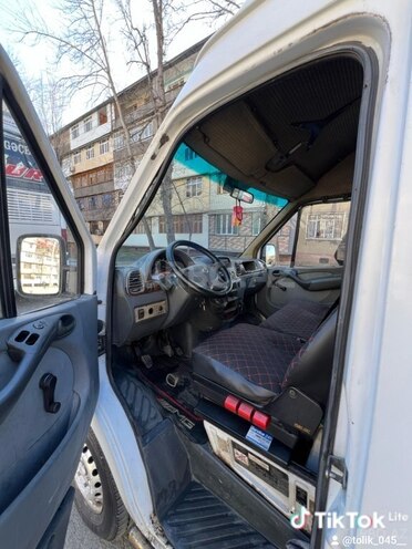 Mercedes Sprinter 312 1999, 350,000 km - 2.2 l - Mingəçevir