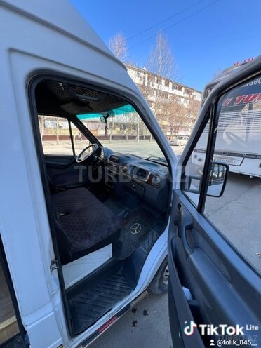 Mercedes Sprinter 312 1999, 350,000 km - 2.2 l - Mingəçevir