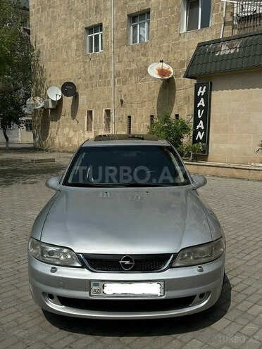 Opel Vectra 2000, 283,011 km - 2.0 l - Sumqayıt