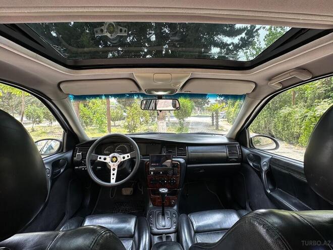 Opel Vectra 2000, 283,011 km - 2.0 l - Sumqayıt