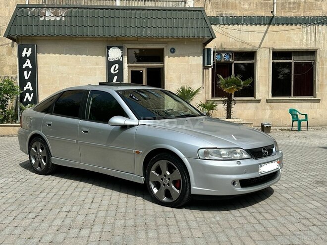 Opel Vectra 2000, 283,011 km - 2.0 l - Sumqayıt