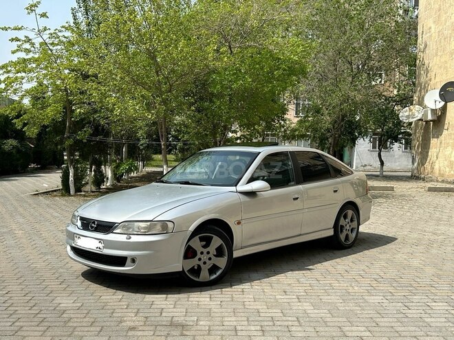 Opel Vectra 2000, 283,011 km - 2.0 l - Sumqayıt