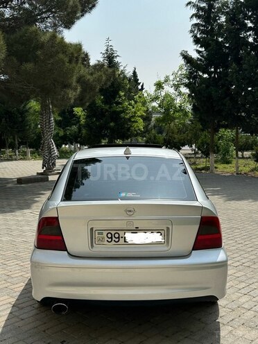 Opel Vectra 2000, 283,011 km - 2.0 l - Sumqayıt