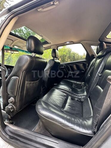Opel Vectra 2000, 283,011 km - 2.0 l - Sumqayıt