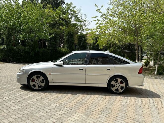 Opel Vectra 2000, 283,011 km - 2.0 l - Sumqayıt