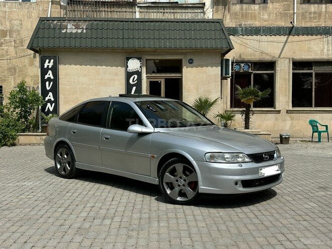 Opel Vectra 2000, 283,011 km - 2.0 l - Sumqayıt